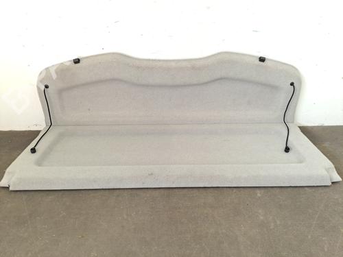 Rear parcel shelf RENAULT SCÉNIC III (JZ0/1_) 1.5 dCi | BP29488444C85 