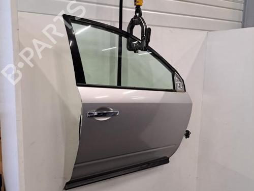 Right front door NISSAN MURANO I (Z50) 3.5 4x4 | BP28390870C3 