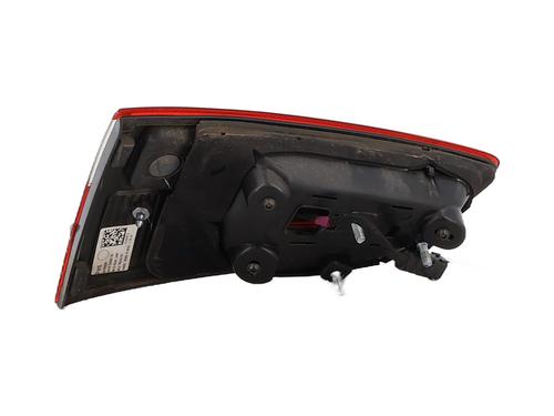 Udvendigt håndtag Udvendigt håndtag FORD ECOSPORT 1.0 EcoBoost (100 hp) 33978357 33978357