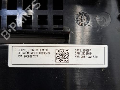 Andre CITROËN C4 II (NC_) 1.6 HDi 90 | BP29129611O1