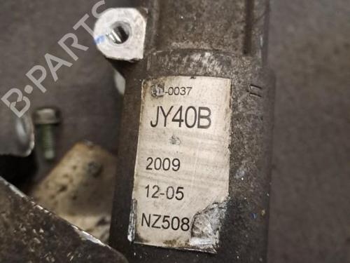 Steering rack RENAULT KOLEOS I (HY_) 2.0 dCi 4x4 (HY0K) | BP28408527M22 - Image 4