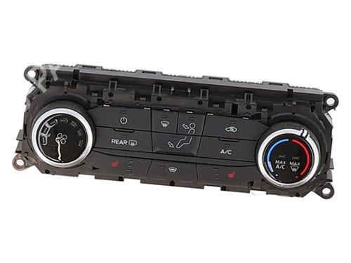Climate control FORD TOURNEO CUSTOM V362 Bus (F3) 2.0 EcoBlue | BP37748640I5 - Image 2