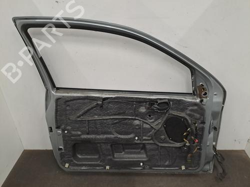 Left front door FORD FOCUS I (DAW, DBW) 1.8 Turbo DI / TDDi | BP29412153C2 