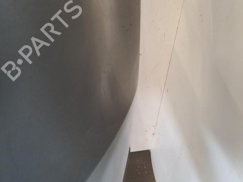 Rear bumper AUDI A3 Sportback (8VA, 8VF) 2.0 TDI | BP29560566C8 