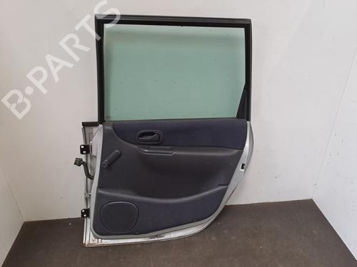 Right rear door RENAULT ESPACE III (JE0_) 2.2 dCi (JE0K) | BP28409096C5 