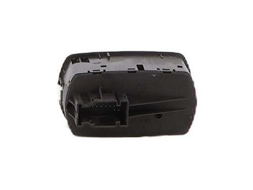 Left front window switch OPEL CORSA D (S07) 1.3 CDTI (L08, L68) | BP36355719I27  - Image 5