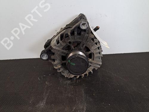 Generator PEUGEOT 308 SW II (LC_, LJ_, LR_, LX_, L4_) 1.6 BlueHDi 120 (120 hp) 28390123