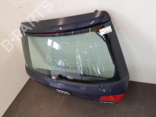 Tailgate AUDI A4 B7 Avant (8ED) 2.0 TDI | BP28398612C6 