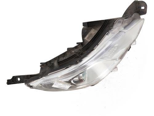 Used Right headlight Right headlight PEUGEOT 2008 I (CU_) 1.6 HDi (92 hp) 35926116 35926116