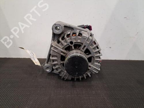 Used Alternator Alternator BMW 1 (F21) 114 d (95 hp) 28408033 28408033