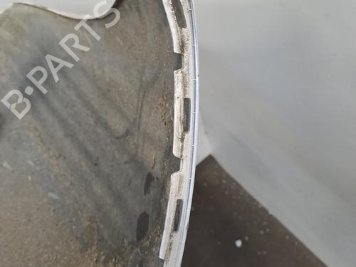 Rear bumper SKODA CITIGO (NF1) 1.0 | BP29912611C8 