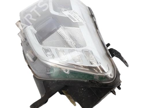 Left headlight DACIA LOGAN MCV II 1.0 SCe 75 | BP39991508C28 - Image 5
