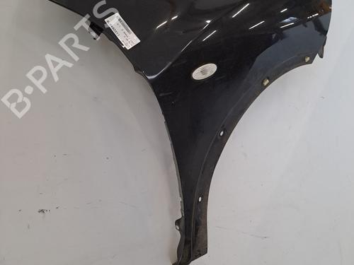Right front fenders NISSAN JUKE (F15) 1.5 dCi | BP29299995C42 