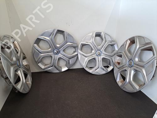 Other RENAULT TWINGO III (BCM_, BCA_) Z.E: (BCA1) | BP28406070O1  - Image 8