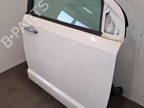 Used Right front door Right front door 36984559 36984559