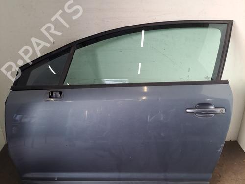 Used Left front door Left front door CITROËN C4 Coupe (LA_) [2004-2013] 33304359 33304359