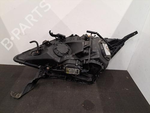 Right headlight HONDA CR-V III (RE_) 2.2 i-DTEC 4WD (RE6) | BP28403961C29 - Image 4
