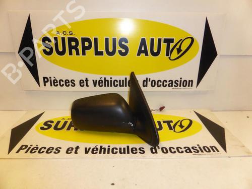 Right mirror NISSAN ALMERA I Hatchback (N15) 1.4 | BP28394811C27 