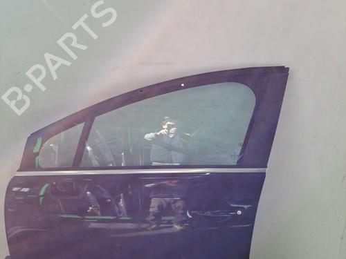 Used Left front door PEUGEOT 5008 (0U_, 0E_) 1.6 HDi (114 hp) 32507005