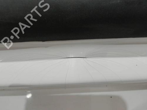 Rear bumper PEUGEOT 107 (PM_, PN_) 1.4 HDi | BP28399575C8 