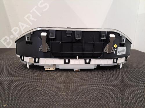 Instrument cluster PEUGEOT 208 I (CA_, CC_) 1.6 HDi | BP28408578C47 