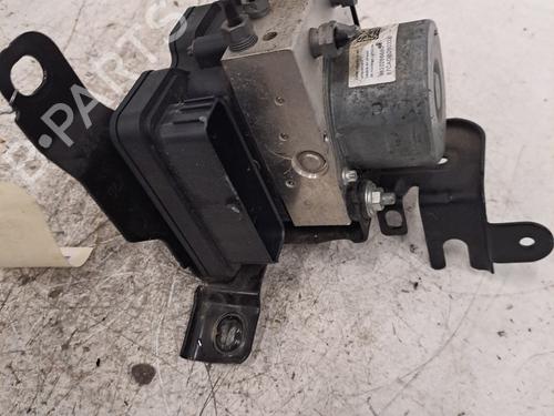 ABS pump PEUGEOT 308 II (LB_, LP_, LW_, LH_, L3_) 1.2 THP 110 | BP28403756M43 