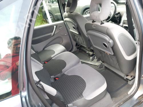 Hood CITROËN XSARA PICASSO (N68) 1.6 HDi | BP28400573C1 