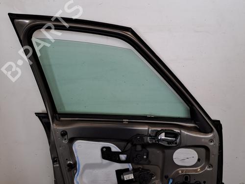 Left front door CITROËN C4 Picasso I MPV (UD_) 1.6 HDi | BP28395208C2 