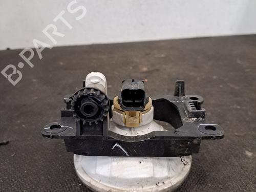 Right front fog light PEUGEOT 5008 (0U_, 0E_) 1.6 BlueHDi 120 | BP30161532C31