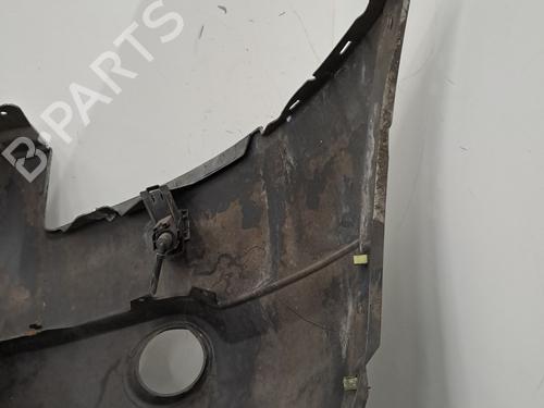 Front bumper NISSAN QASHQAI I (J10, NJ10) 2.0 dCi All-wheel Drive | BP28403504C7