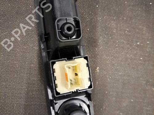 Used Left front window switch Left front window switch RENAULT TWINGO III (BCM_, BCA_) 1.0 SCe 75 (73 hp) 28407242 28407242