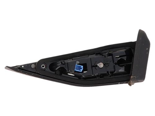 Used Left tailgate light Left tailgate light 37748717 37748717