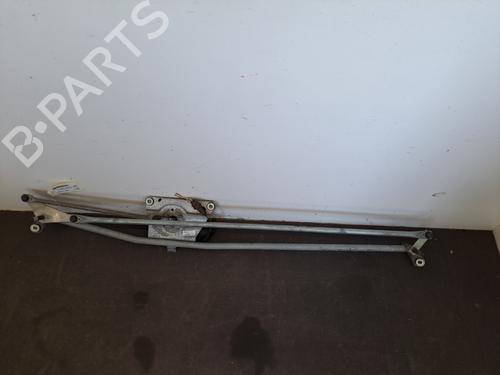 Front wiper motor CITROËN XSARA PICASSO (N68) 1.6 HDi | BP28395550M29 