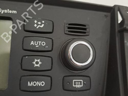 Commande Chauffage FIAT CROMA (194_) 1.9 D Multijet (194AXB1B) | BP28398717I5 
