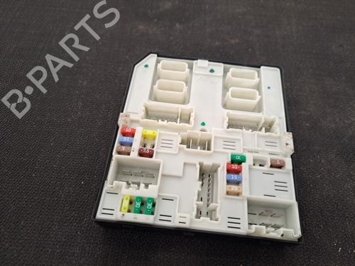 Electronic module RENAULT MEGANE III Grandtour (KZ0/1) 1.5 dCi (KZ09, KZ0D, KZ1G, KZ29, KZ14, KZ1W, KZ10, KZ1F,... | BP29129383M83 