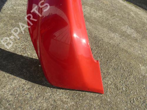Rear bumper BMW Z3 Roadster (E36) 1.9 i | BP28394867C8