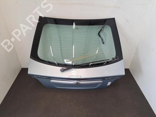 Used Tailgate CITROËN XSARA (N1) 1.4 i (75 hp) 28408280