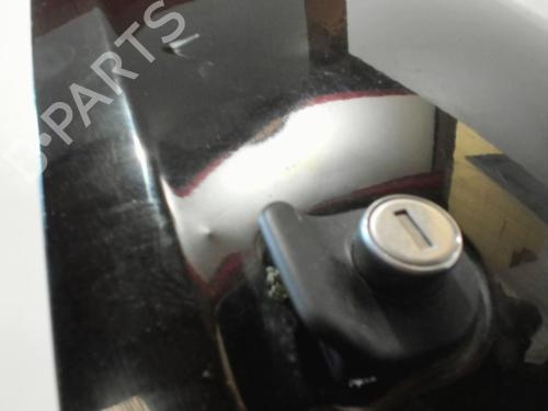 Used Tailgate Tailgate 28394423 28394423