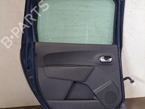 Dør venstre bagtil DACIA LODGY (JS_) 1.2 TCe (JSAY, JSM0) | BP37470626C4 - Image 2