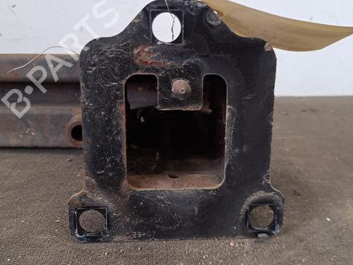 Front bumper reinforcement PEUGEOT 207 (WA_, WC_) 1.4 16V | BP29887119C109