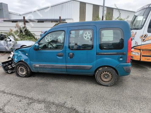 Used Parts RENAULT KANGOO (KC0/1_) 1.6 16V 4327330