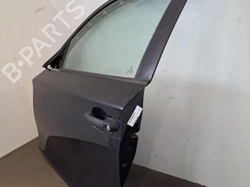 Left front door BMW 1 (E87) 118 d | BP28410146C2 