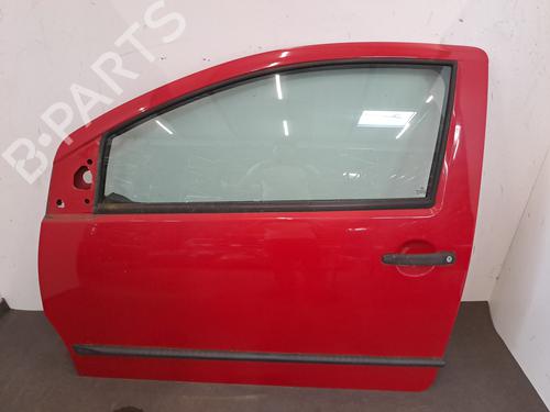 Used Left front door CITROËN C2 (JM_) 1.4 (73 hp) 28397270