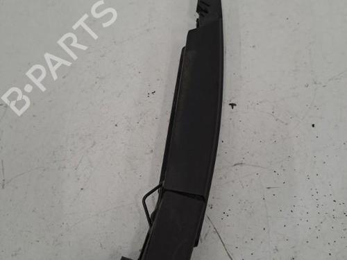 Used Rear windshield wiper arm RENAULT CLIO V (B7_) 1.0 SCe 75 (B7M5) (72 hp) 28396308
