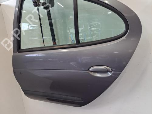 Left rear door RENAULT MEGANE I Classic (LA0/1_) 1.9 dCi (LA05, LA1F) | BP28398553C4 