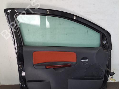 Used Left front door Left front door CITROËN C2 (JM_) 1.6 (109 hp) 35811233 35811233