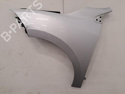 Used Left front fenders RENAULT MEGANE III Hatchback (BZ0/1_, B3_) 2.0 CVT (BZ0G, BZ1P) (140 hp) 28409188