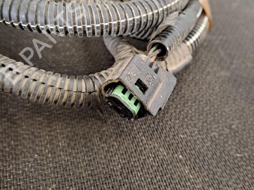 Used Electronic module Electronic module PEUGEOT 208 I (CA_, CC_) 1.6 HDi (92 hp) 28409108 28409108