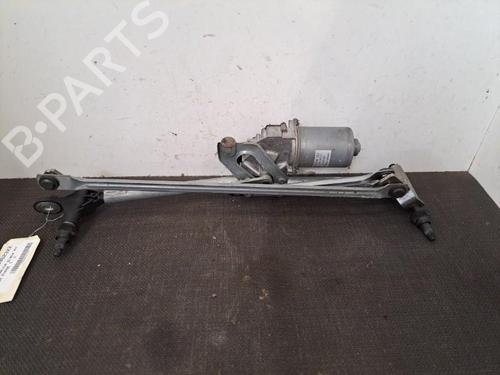 Used Front wiper motor BMW X1 (E84) sDrive 18 d (143 hp) 28404855