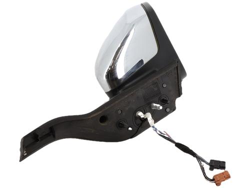 Used Right mirror Right mirror 39214734 39214734